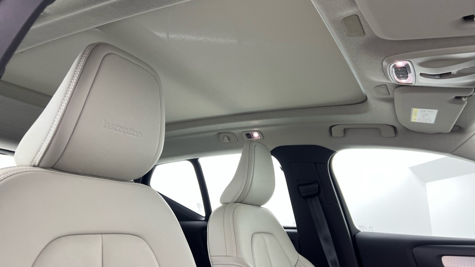 Used Volvo XC40 2020 for sale - 76104165: Photo 31