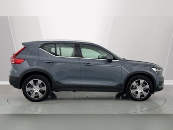 Used Volvo XC40 2020 for sale - 76104165: Photo 3