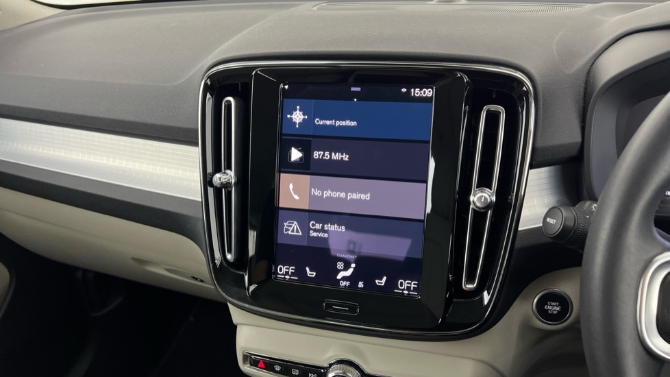 Used Volvo XC40 2020 for sale - 76104165: Photo 40