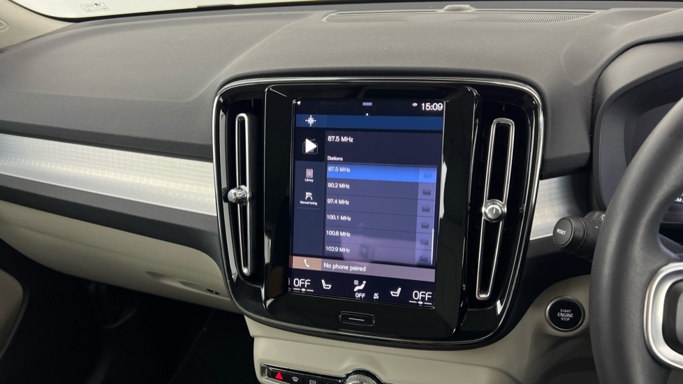 Used Volvo XC40 2020 for sale - 76104165: Photo 41