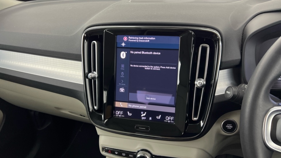 Used Volvo XC40 2020 for sale - 76104165: Photo 42