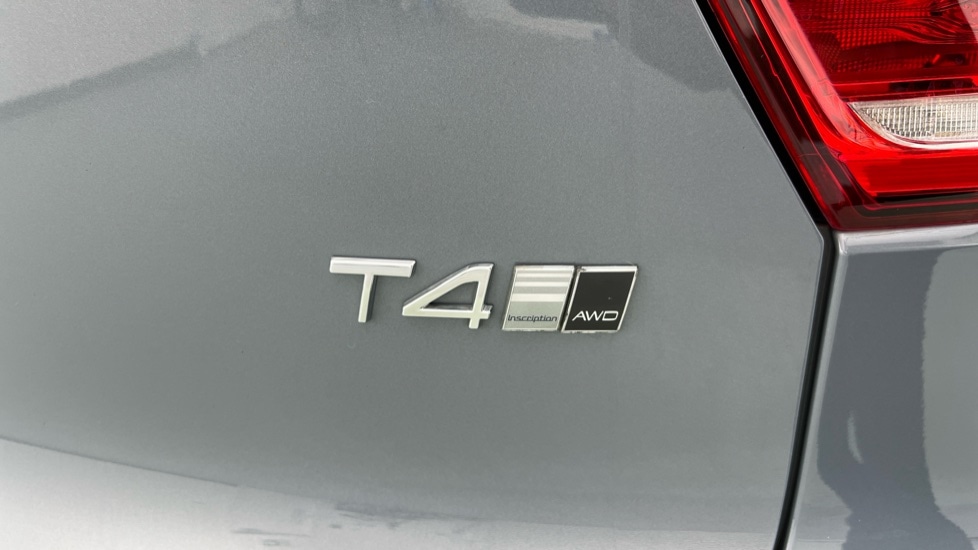 Used Volvo XC40 2020 for sale - 76104165: Photo 48