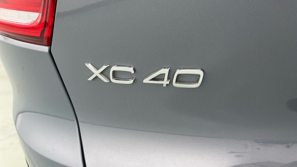 Used Volvo XC40 2020 for sale - 76104165: Photo 49