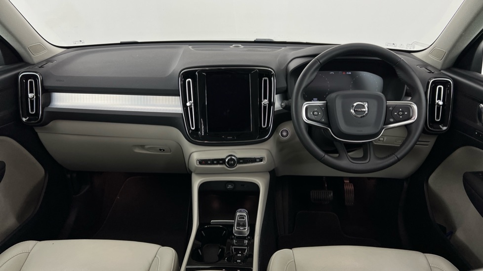 Used Volvo XC40 2020 for sale - 76104165: Photo 5