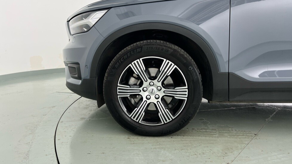 Used Volvo XC40 2020 for sale - 76104165: Photo 54
