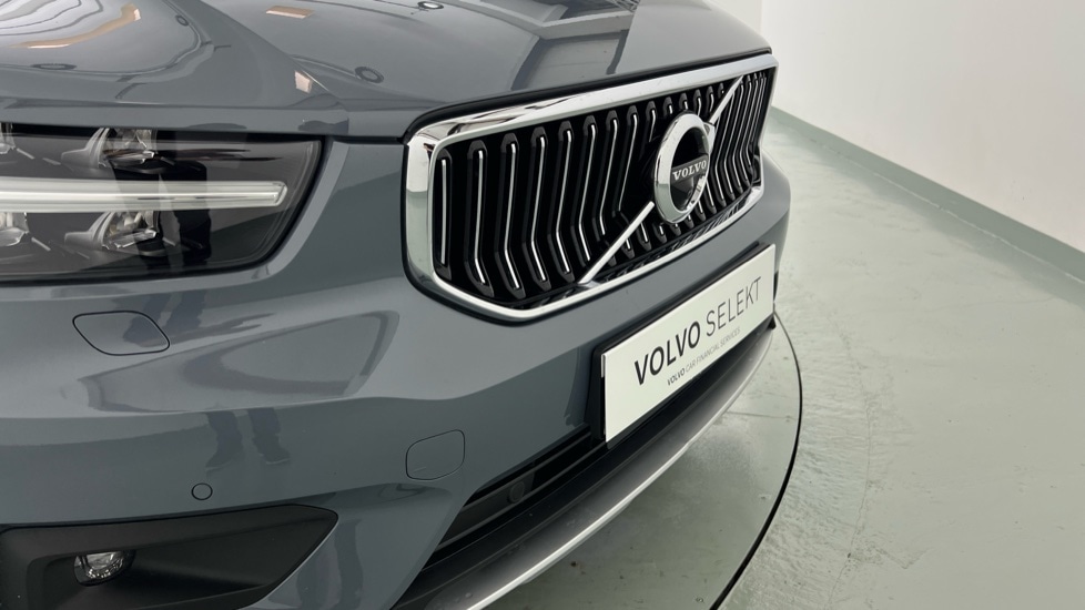 Used Volvo XC40 2020 for sale - 76104165: Photo 58