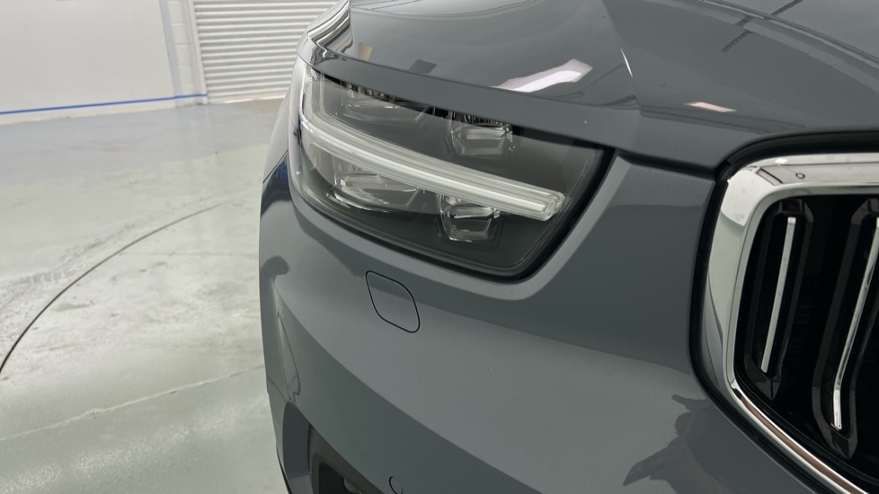 Used Volvo XC40 2020 for sale - 76104165: Photo 59