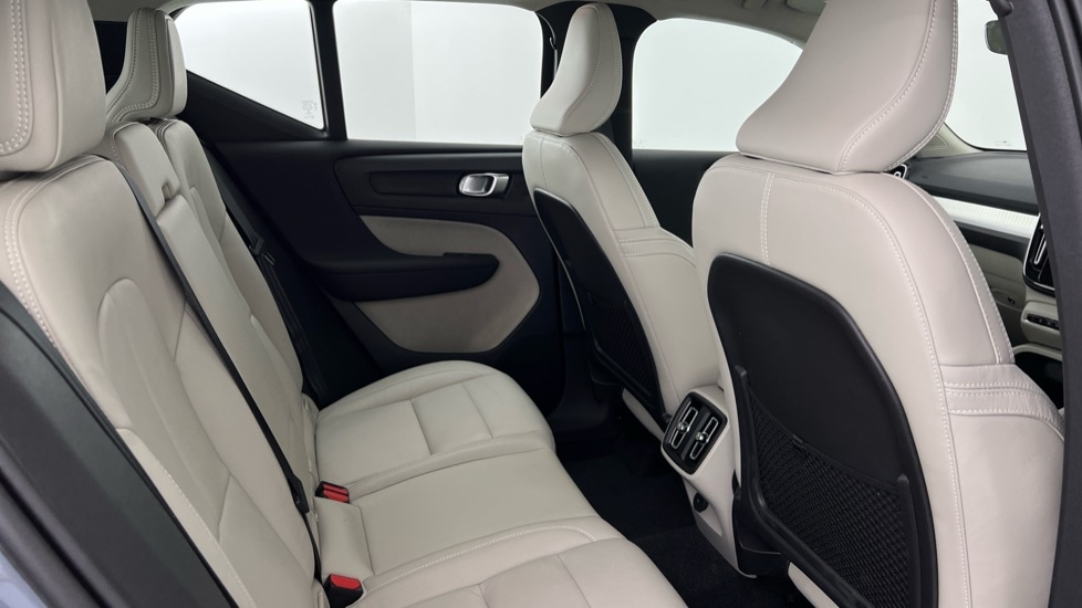 Used Volvo XC40 2020 for sale - 76104165: Photo 6