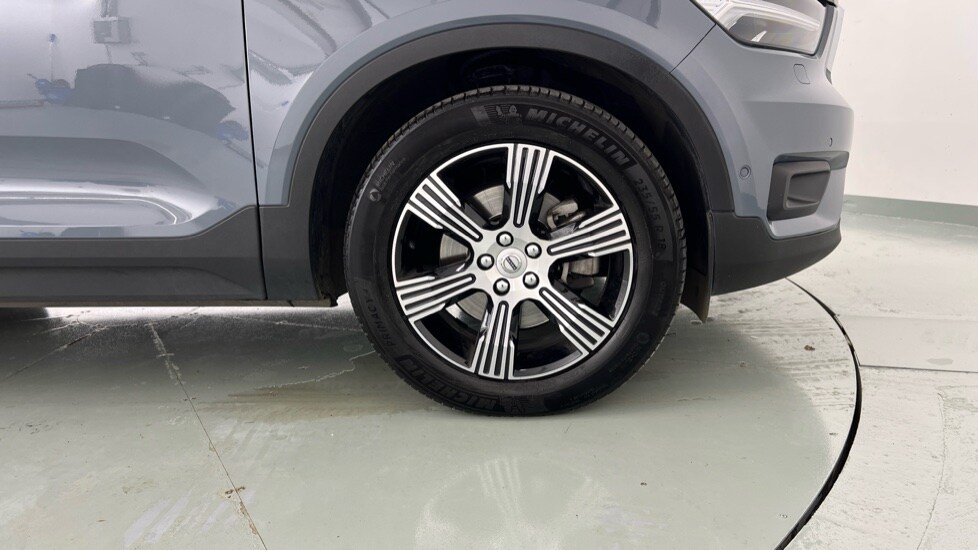 Used Volvo XC40 2020 for sale - 76104165: Photo 60