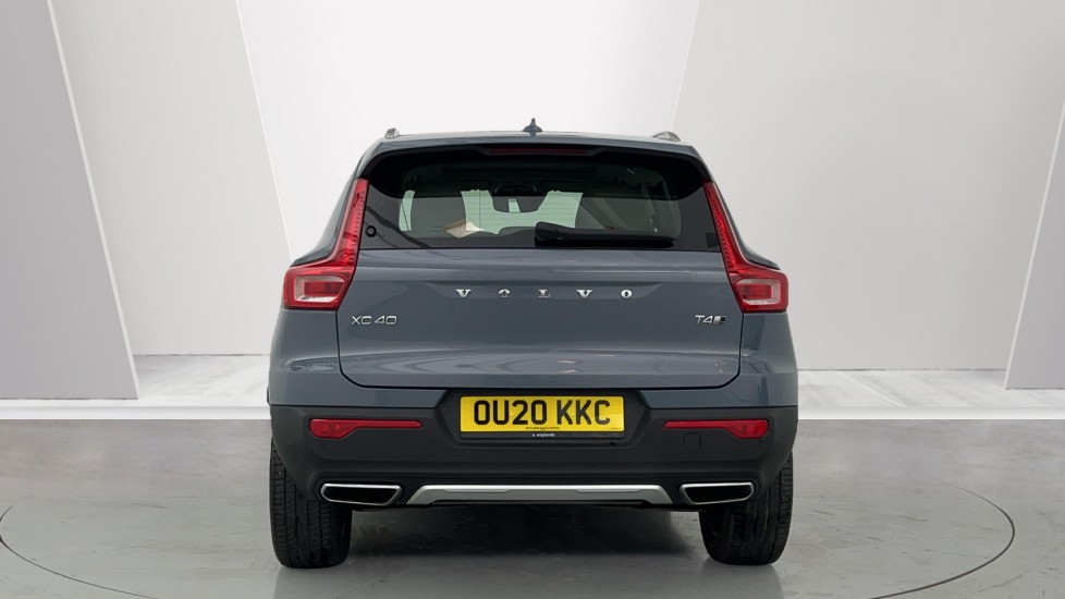 Used Volvo XC40 2020 for sale - 76104165: Photo 7