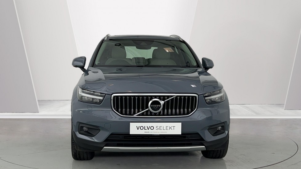 Used Volvo XC40 2020 for sale - 76104165: Photo 8