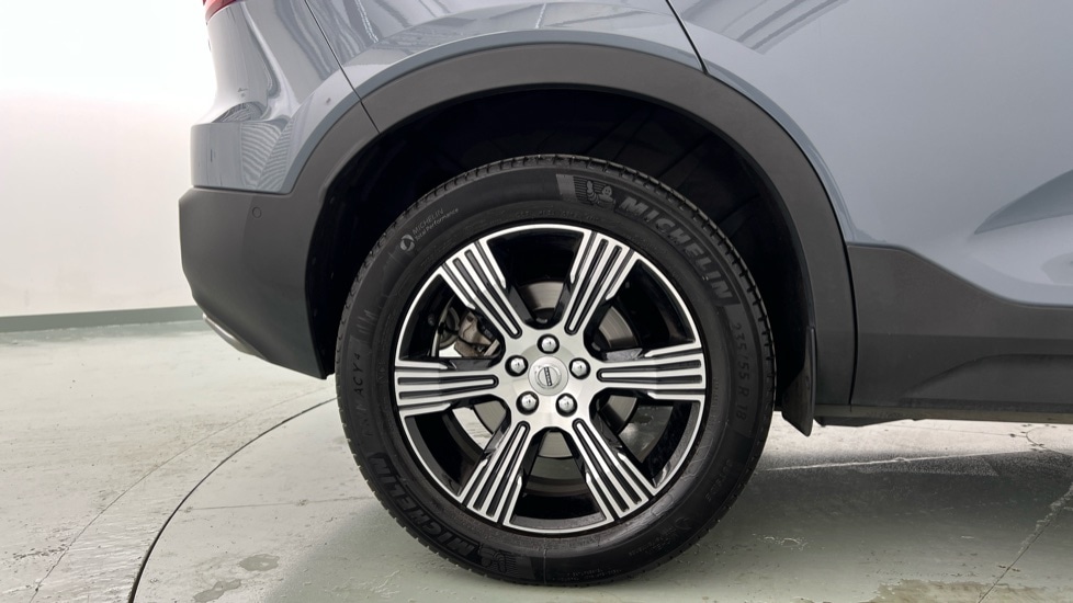 Used Volvo XC40 2020 for sale - 76104165: Photo 9