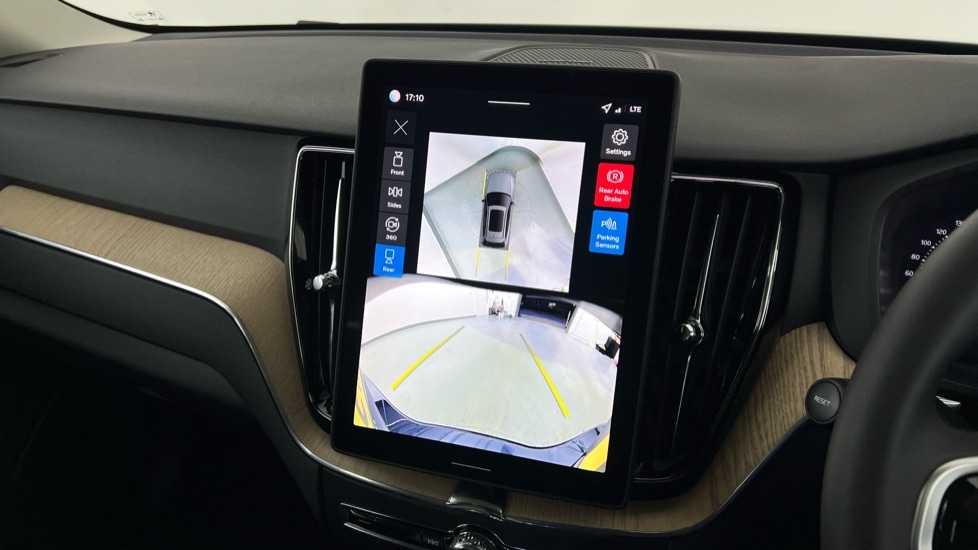 Used Volvo XC60 2026 for sale - 77717942: Photo 19