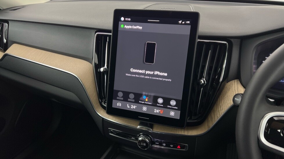 Used Volvo XC60 2026 for sale - 77717942: Photo 46