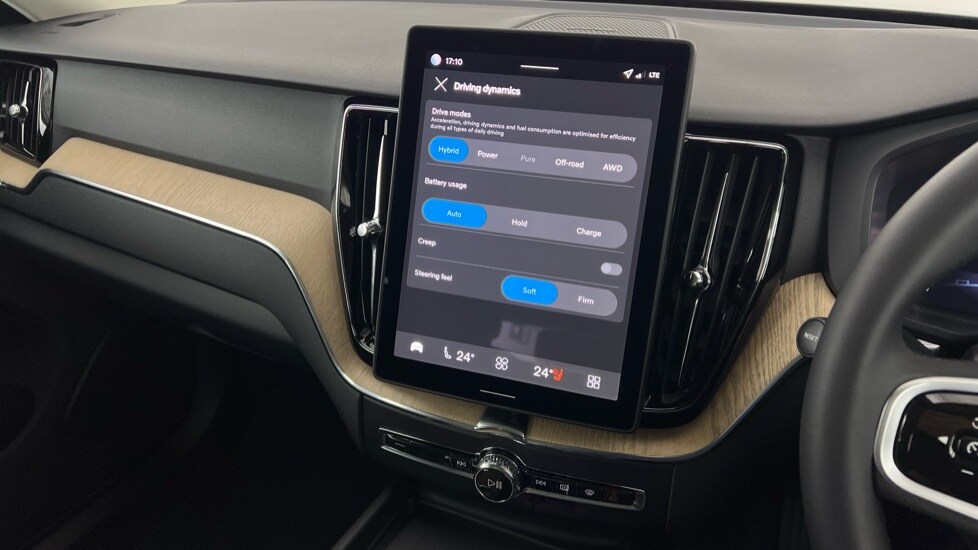 Used Volvo XC60 2026 for sale - 77717942: Photo 48