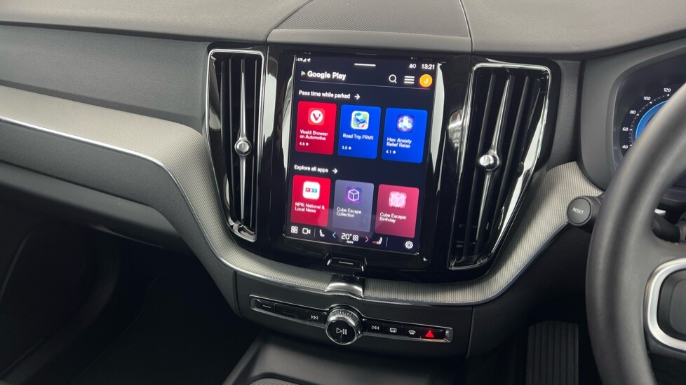 Used Volvo XC60 2024 for sale - 77826478: Photo 47