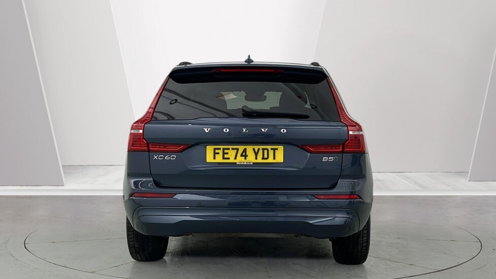 Used Volvo XC60 2024 for sale - 77826478: Photo 7