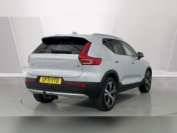 Used Volvo XC40 2022 for sale - 76172453: Photo