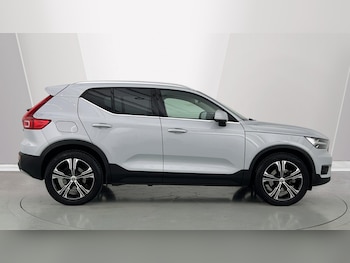 Used Volvo XC40 2022 for sale - 76172453: Photo