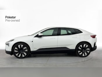 Used Polestar Polestar 4 2025 for sale - 75467314: Photo