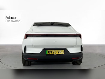 Used Polestar Polestar 4 2025 for sale - 75467314: Photo