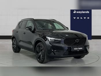 Used Volvo XC40 2026 for sale - 79712832: Photo