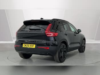 Used Volvo XC40 2026 for sale - 79712832: Photo