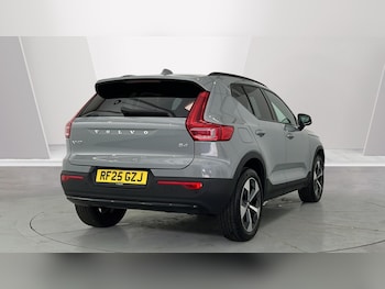 Used Volvo XC40 2025 for sale - 78804431: Photo