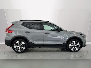 Used Volvo XC40 2025 for sale - 78804431: Photo