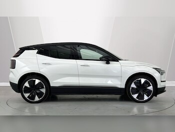 Used Volvo EX30 2025 for sale - 78530373: Photo