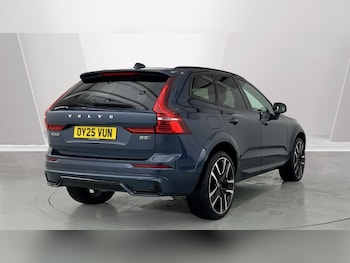 Used Volvo XC60 2025 for sale - 76738191: Photo