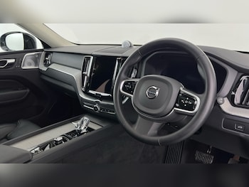 Used Volvo XC60 2025 for sale - 76738191: Photo
