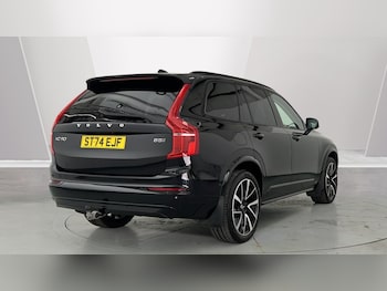 Used Volvo XC90 2024 for sale - 78512963: Photo