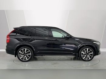 Used Volvo XC90 2024 for sale - 78512963: Photo