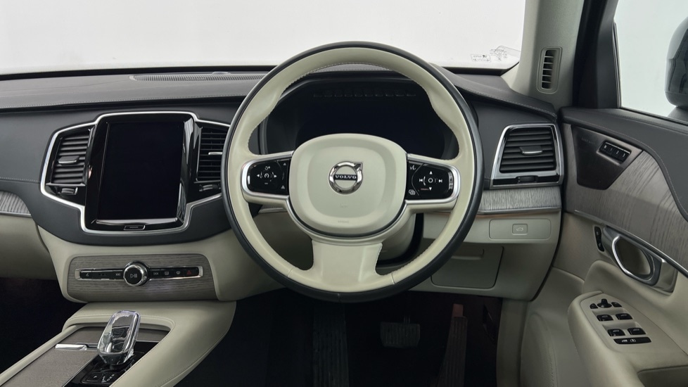 Used Volvo XC90 2024 for sale - 77018381: Photo 10