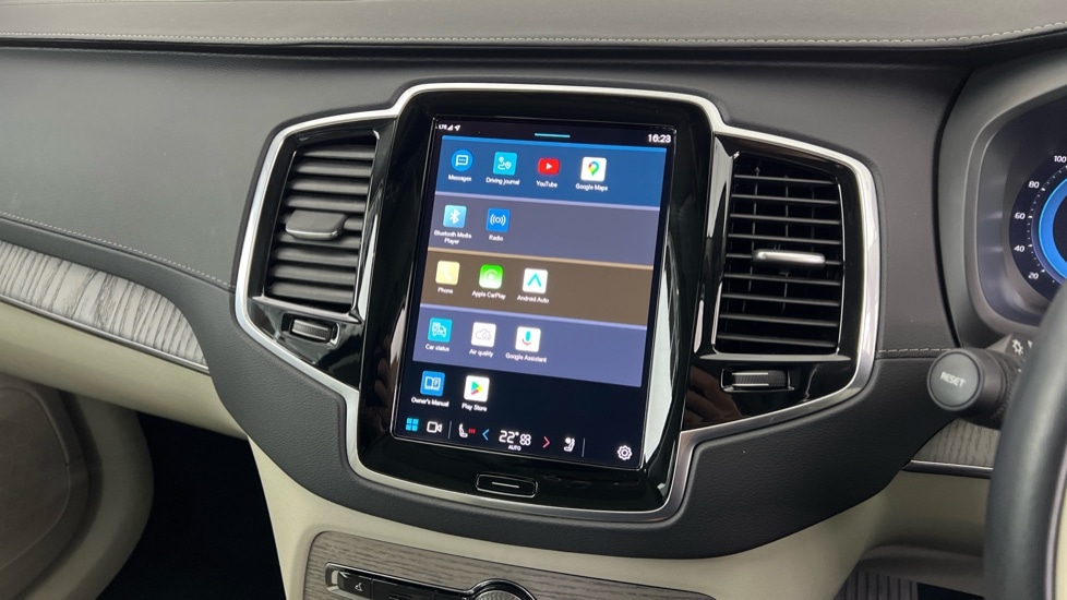 Used Volvo XC90 2024 for sale - 77018381: Photo 12