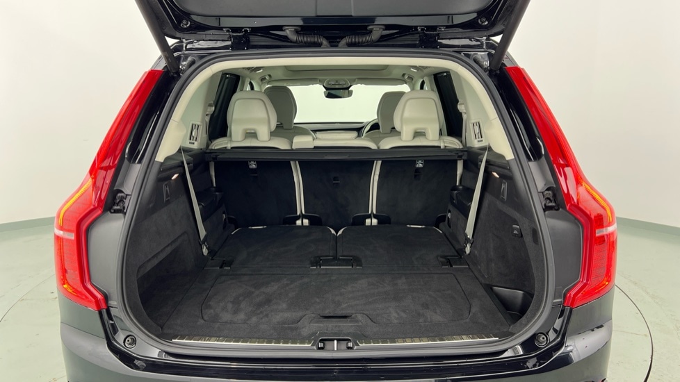 Used Volvo XC90 2024 for sale - 77018381: Photo 13