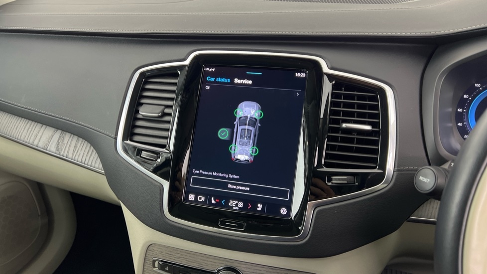 Used Volvo XC90 2024 for sale - 77018381: Photo 14