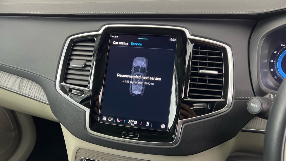 Used Volvo XC90 2024 for sale - 77018381: Photo 15