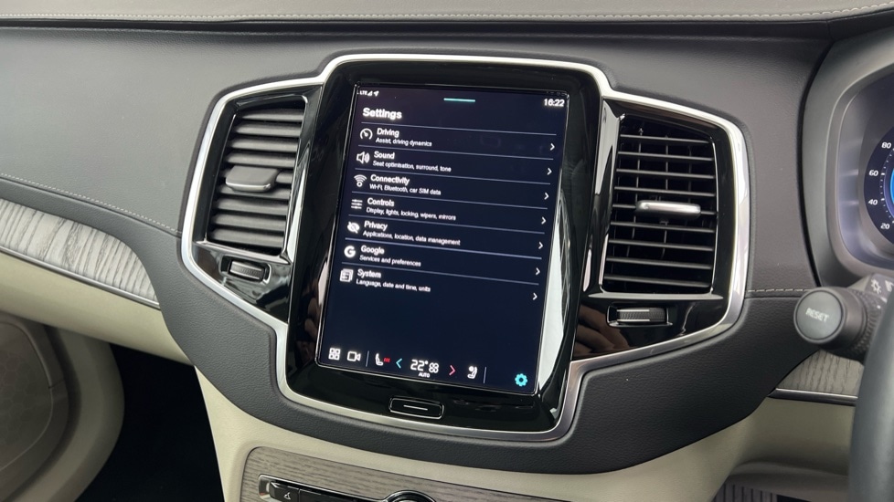 Used Volvo XC90 2024 for sale - 77018381: Photo 17