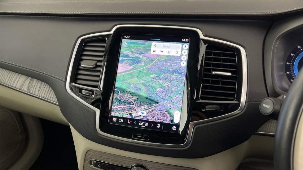 Used Volvo XC90 2024 for sale - 77018381: Photo 18