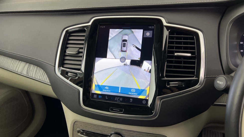 Used Volvo XC90 2024 for sale - 77018381: Photo 19