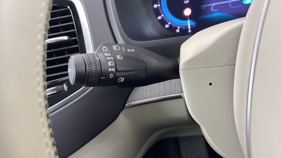 Used Volvo XC90 2024 for sale - 77018381: Photo 20