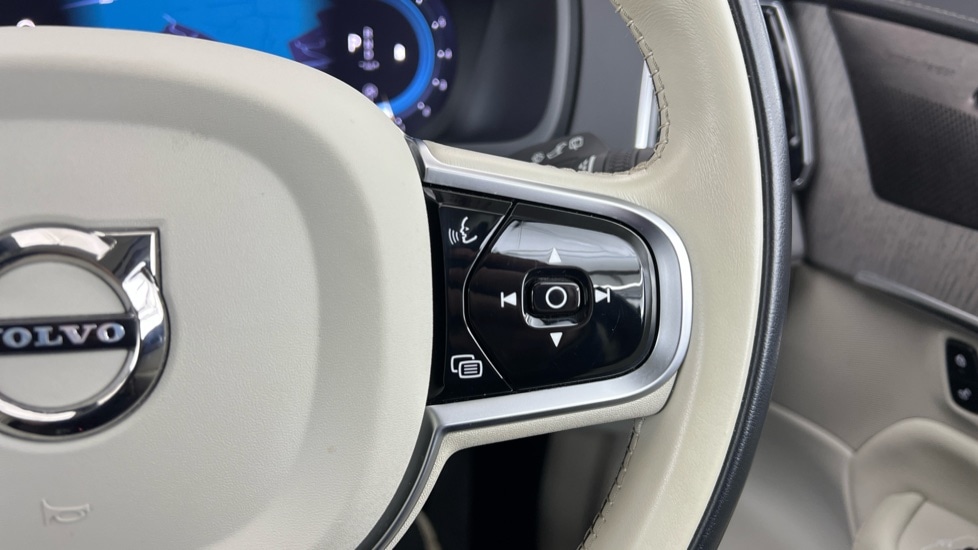 Used Volvo XC90 2024 for sale - 77018381: Photo 22