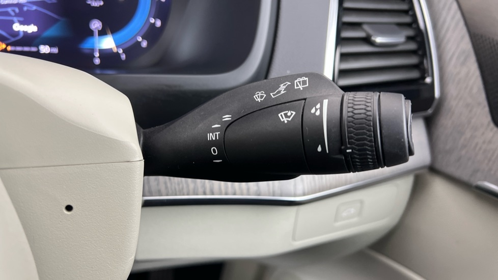 Used Volvo XC90 2024 for sale - 77018381: Photo 23