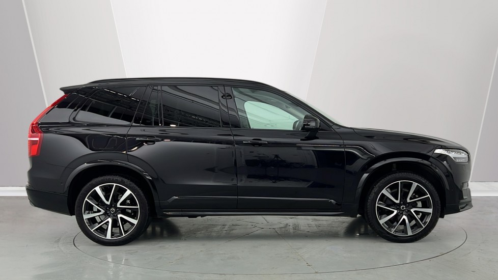 Used Volvo XC90 2024 for sale - 77018381: Photo 3