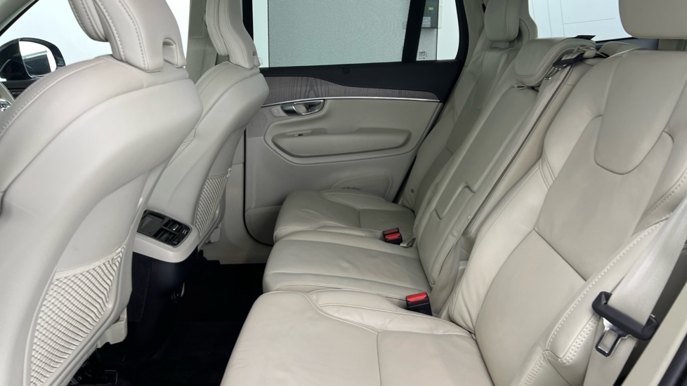 Used Volvo XC90 2024 for sale - 77018381: Photo 33