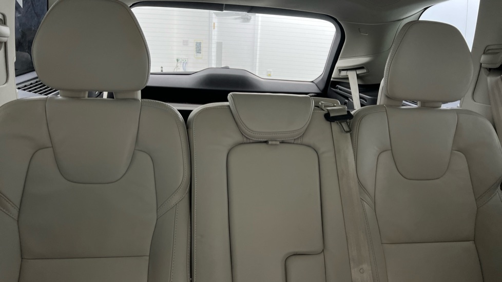 Used Volvo XC90 2024 for sale - 77018381: Photo 36