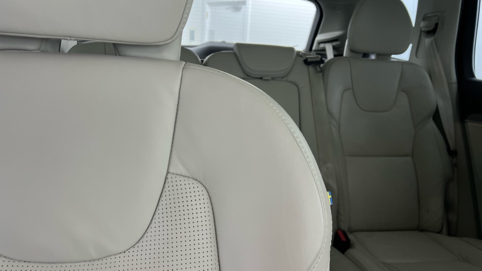 Used Volvo XC90 2024 for sale - 77018381: Photo 37