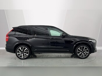 Used Volvo XC90 2024 for sale - 77018381: Photo